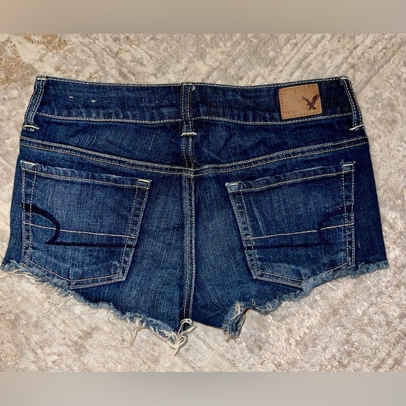 3/$25 EUC American Eagle "Stretch" shorts - Picture 4 of 4